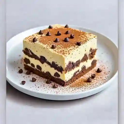 Pote Tiramisu