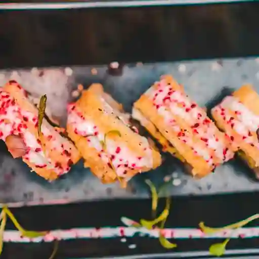 Xuxen Roll