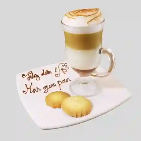 Latte Pequeño