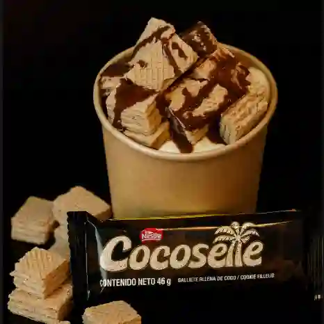 Cuchareable de Cocosette