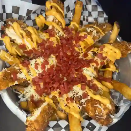 Papas Nashville
