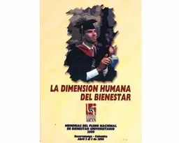 La Dimensión Humana Del Bienestar - VV.AA