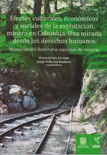 Efectos Culturales Económicos y Sociales - VV.AA