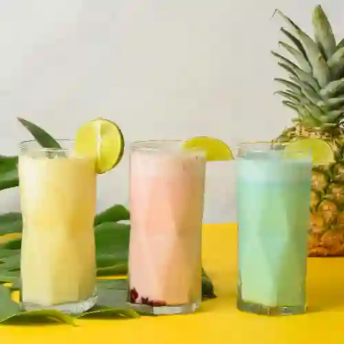 Piña Colada Rosé