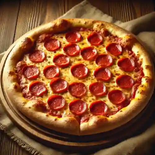 Pizza Neoyorquina