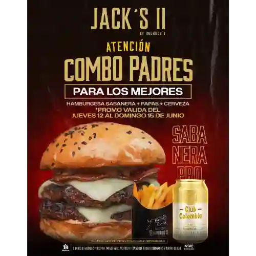 Combo Dia Del Padre