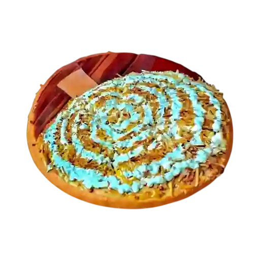 Pizza Especial Médium