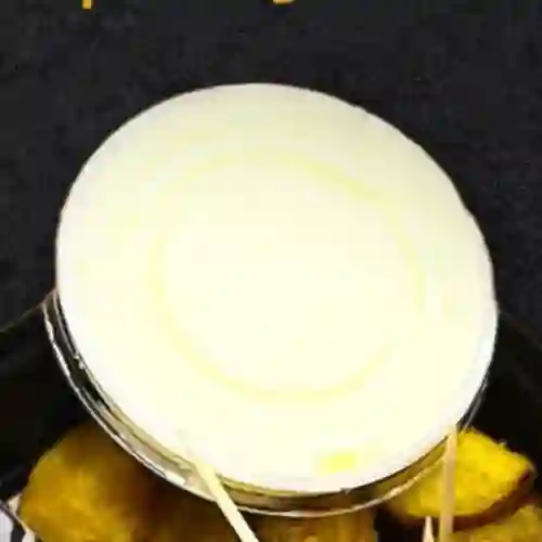 Dip de Queso