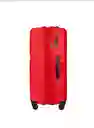 American Tourister Maleta Rígida Sunside Spinner 68/25 Rojo