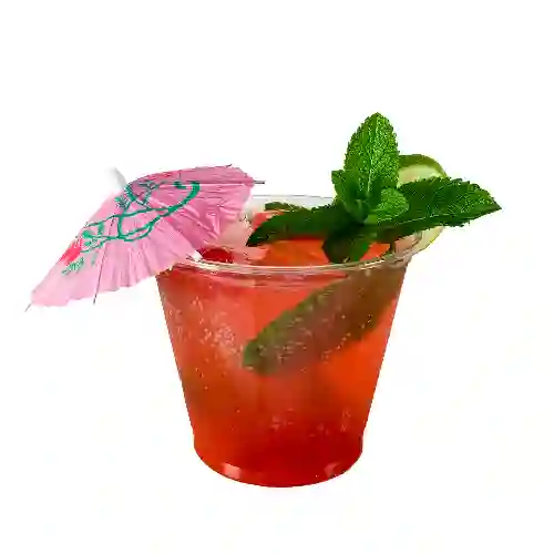 Mojito Saborizado