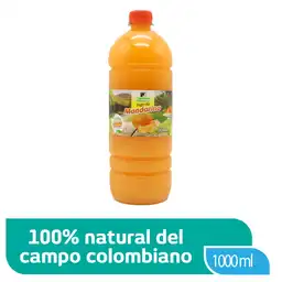 Jugo Mandarina Colanta Botella x 1000 mL