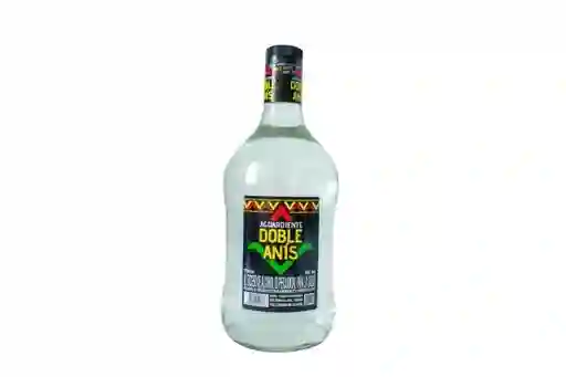  Doble Anís Aguardien Tradicional 