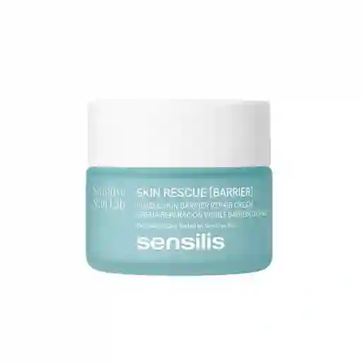 Sensilis Crema Skin Rescue (Barrier)