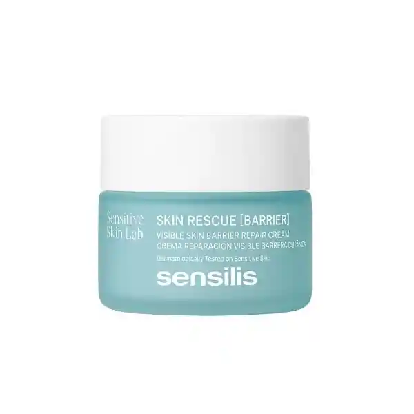 Sensilis Crema Skin Rescue (Barrier)