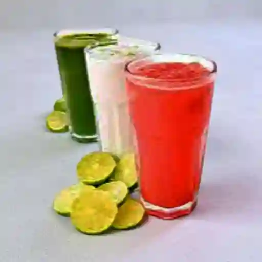 Limonadas