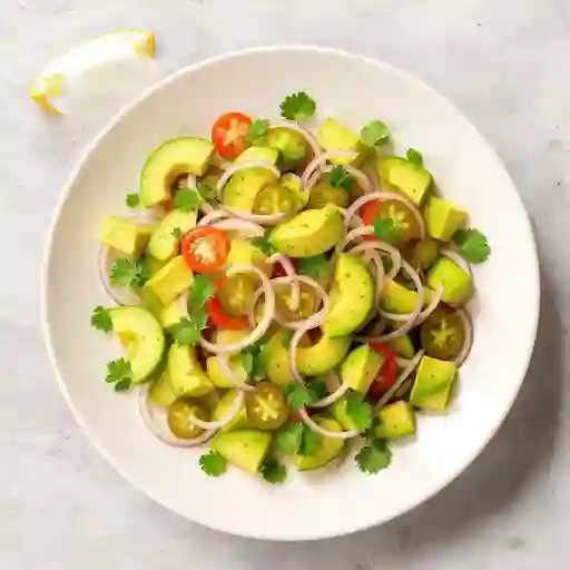 Ensalada De Aguacate