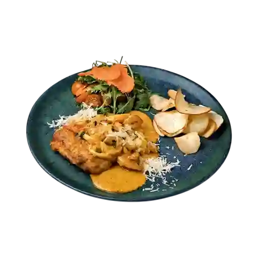 Pescado Macho