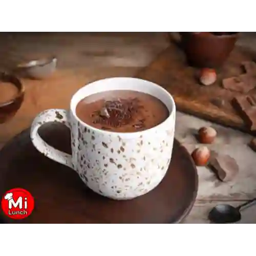 Chocolate Caliente