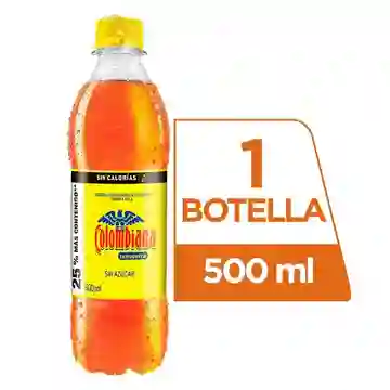 Colombiana 500 ml