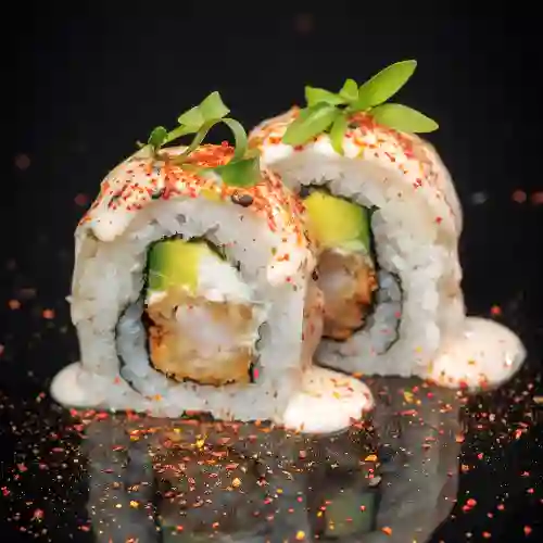 Nikkei Roll - Nuevo
