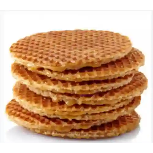 Stroopwafel Pequeño