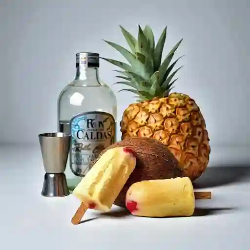 Piña Colada
