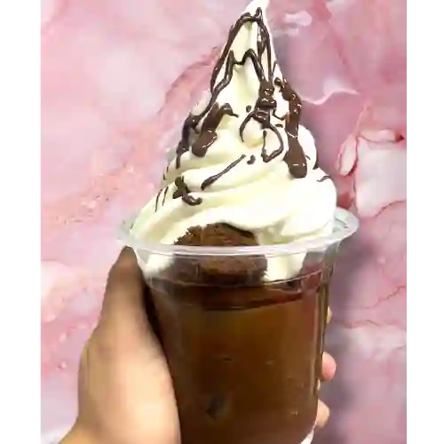 Vaso Chocolatoso 9 Oz