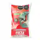 Frescolanta Leche Sabor Fresa 
