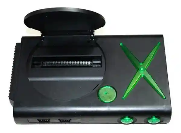 Consola de Video Juego Electronico Super X-Game 267833