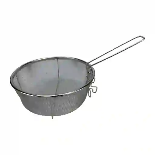 Cocina Criolla Canasta Freidora 23 cm