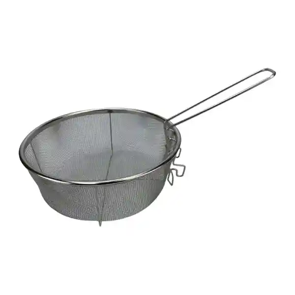 Cocina Criolla Canasta Freidora 23 cm