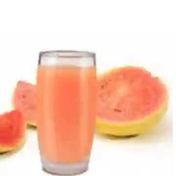 Jugo Mediano de Guayaba