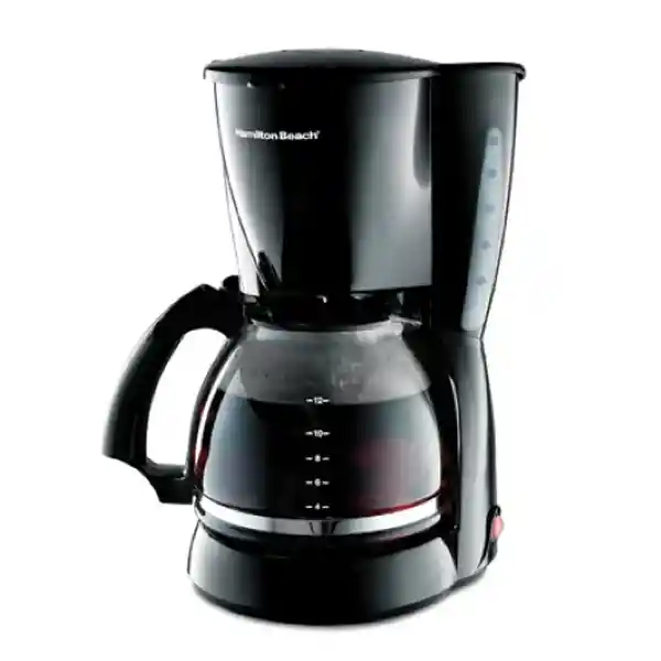 Hamilton Beach Cafetera 12 Tazas 49316R