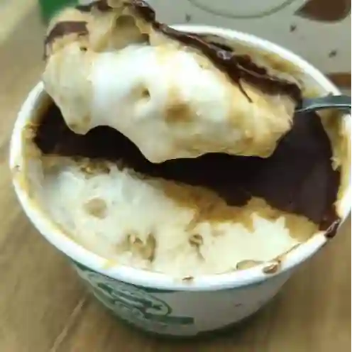 Helado Alfajor Fit 350Ml