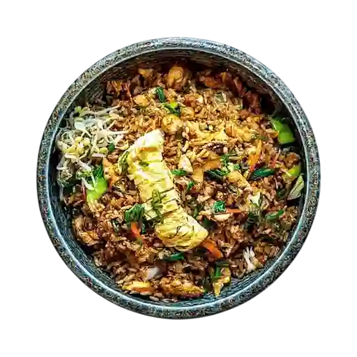 Fried Rice