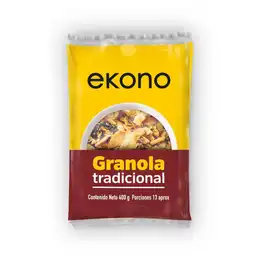 Granola Ekono