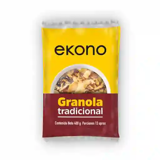 Granola Ekono