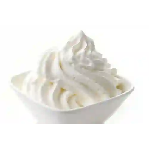 Crema Chantilly