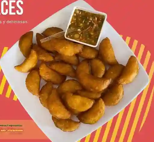 Empanada de Sal
