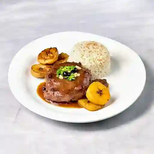 Carne en Posta Cartagenera