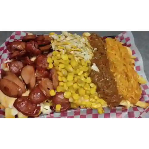 Mixto