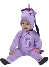 Disfraz de Pony Surtido Talla 12/18 Meses