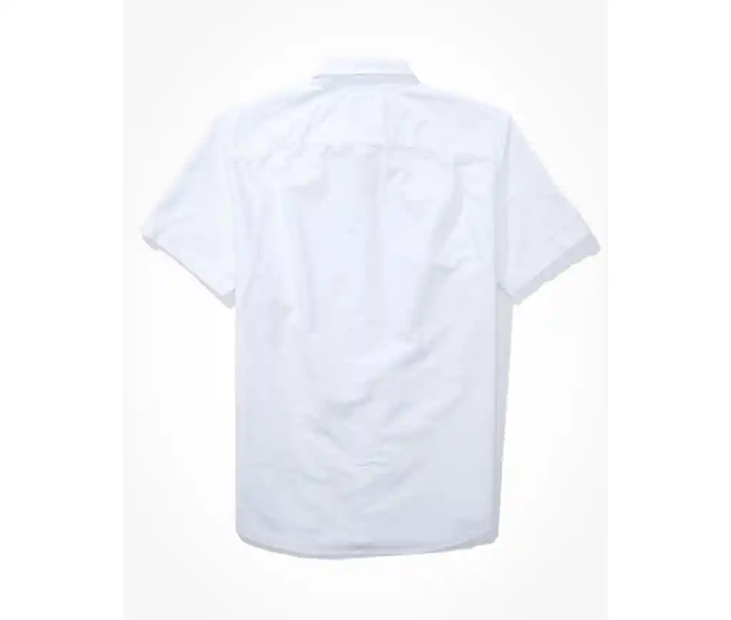 Camisa Blanco Talla X-large Hombre American Eagle