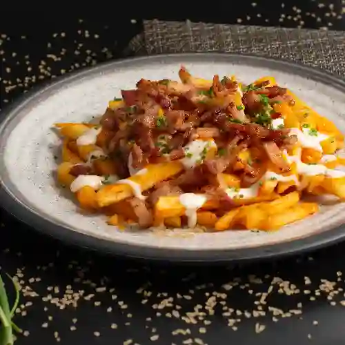 Cheese Fries