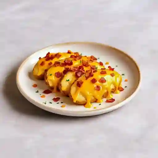 Papas Fugaces