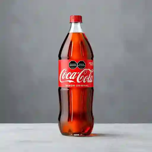 Coca Cola Original 1.5 l