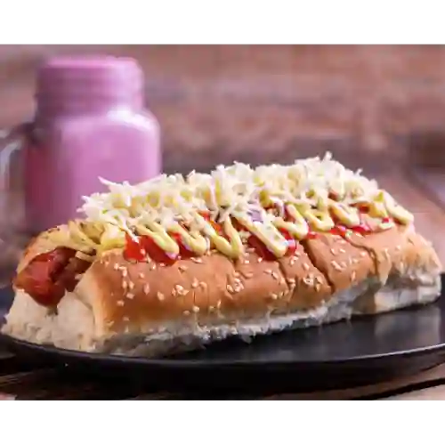 Choriperro
