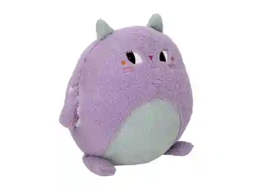 Abriga Manos Para Niña Morado Casaideas