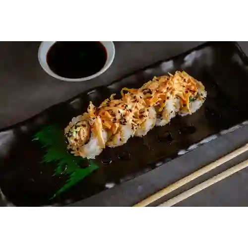 Ebi Explosion