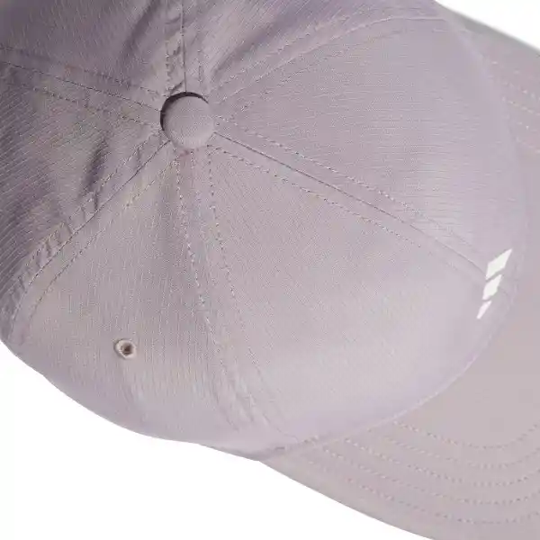 Adidas Cap Essential A.r. Hombre Morado Talla OSFM IP2780